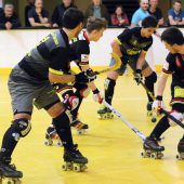 RHC fiebert Auftritt im Europacup entgegen