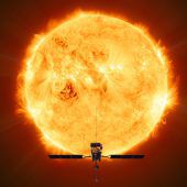 Neue Mission zur Sonne