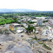 Stadt Dornbirn will Wassernetz stärken