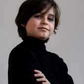 „Wunderkind“ Laurent Simons will in Israel studieren