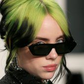 Billie Eilish präsentierte Bond-Titelsong