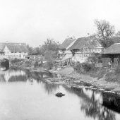Neubelebung der Fußach ist umstritten