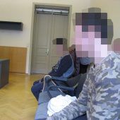Zerstörungswütige Einbrecher verurteilt