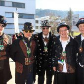 Steampunks setzen Bürgermeister ab