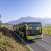 Anfahrschwierigkeiten für neue Buslinien