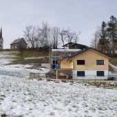 Buch plant Zukunft für Gemeinde und Bürger