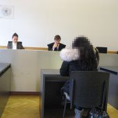 Lange Finger in der Betriebsratskasse