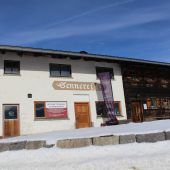 Alte Sennerei in Warth wird grundlegend saniert