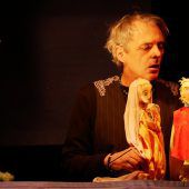 Eiserner Hans und goldener Prinz
