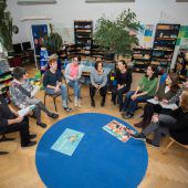 Einheitszweier rückt näher