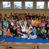 Freude an der Musik bei Kindern wecken