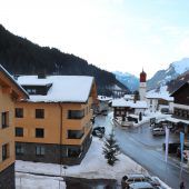 Arlberg Resort eröffnet