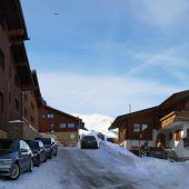 Dunkle Wolken über zwei Luxus-Resorts im Land