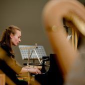 Gemeinsam auf dem Weg zu neuer Musik