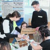 Global denken, regional handeln