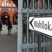 Schweizer erweitern Rassismus-Strafnorm
