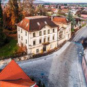 Neues aus dem Literaturhaus