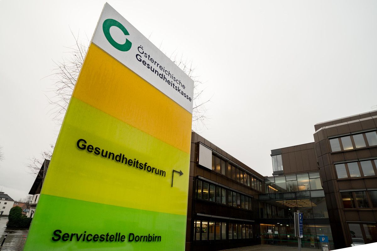 In Vorarlberg stemmten sich verschiedenste Einrichtungen sehr vehement gegen eine Kassenzusammenlegung.⇒vn/stiplovsek
