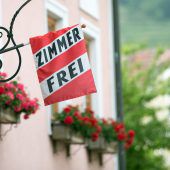Gastgeber im Land solide aufgestellt