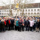 Eingesendet. Vereinsnachrichten aus dem Bezirk