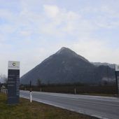 Neues Leitsystem für das Klostertal