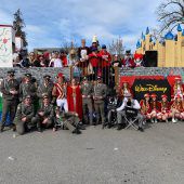 Hochsaison für Egger Muosmälknüllar
