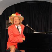 „O solo mio“ geht in die zweite Runde