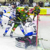 Für den EHC schwindet die Play-off-Chance