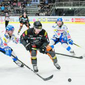 Abschiedserfolg für Dornbirn