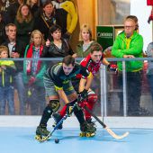 Heim-Doppelpack gegen Diessbach