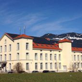 425 Quadratmeter Sonnenstrom