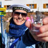 Das ganze Land in Narrenhand