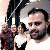 Radio Diwanistan verbindet Kulturen