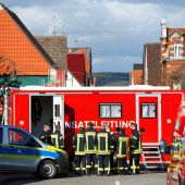 Volkmarsen-Täter wegen ­Mordversuchs in U-Haft