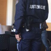 Anklage: Verbrechen der Vergewaltigung
