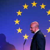 Kompromiss mit Hindernissen