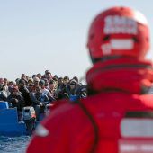 „Migrationstreibende“ Faktoren rund um Europa