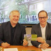 Hohenems fördert Gründachberatung