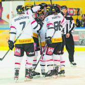 Dritter Dreierpack von Mairitsch