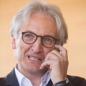 „Es bleibt mir nichts anderes übrig“