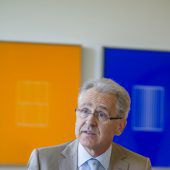 Vorarlberger Politik bangt um Kraftwerke