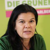Eine Schlange für Bregenz