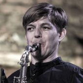 Vielbeschäftigter ­Multiinstrumentalist