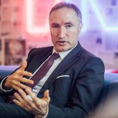 „Am Sparbuch ist das Geld irgendwann weg“