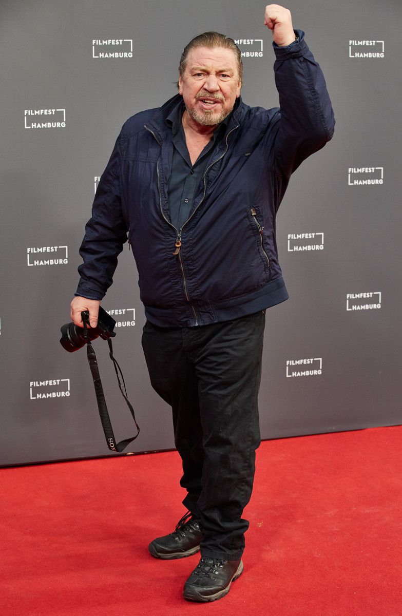 Schauspieler gemobbt