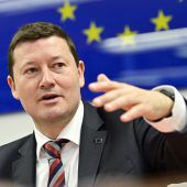 Imagewerte der EU brechen ein