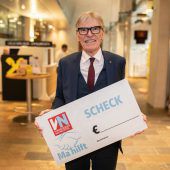 Raiffeisen baut das „grüne“ Angebot aus