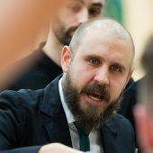Lions erfüllen Pflicht und sichern sich Heimvorteil im Viertelfinale