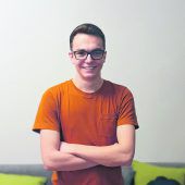 Die digitale Zukunft mitgestalten