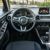 Einstiegsmodell auf Vordermann gebracht
